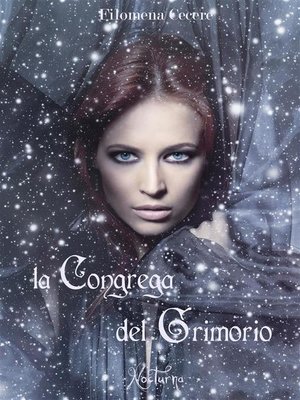 cover image of La congrega del Grimorio